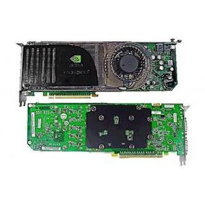 2008 Mac Pro - GeForce 8800 GT vs Radeon HD 2600 XT