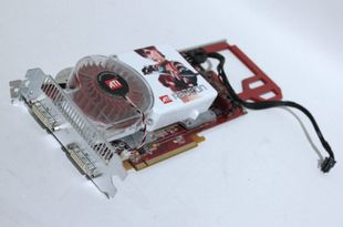 Ati radeon x1900 discount xt