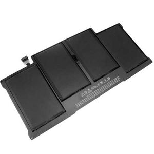 Portable battery for MacBook Air 13 inches A1466 A1369 2010 to 2017