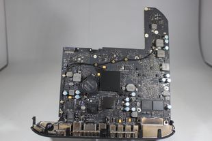 new logic board and graphics card for mac mini 2010