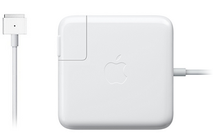 Apple 85w Magsafe 2 Power Adapter (for Macbook Pro With Retina