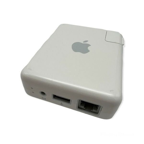 AirPort Express 802.11N Base Station A1264 for Mac pro