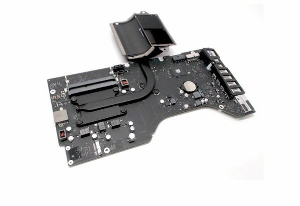 iMac 21.5