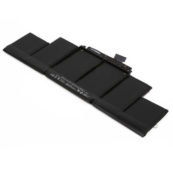 replacement battery for macbook pro model a1398