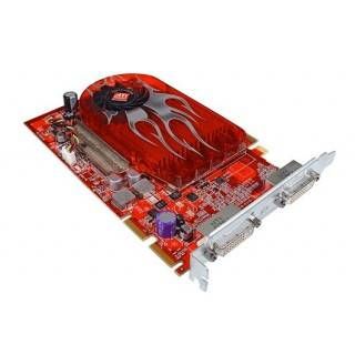 ATI Radeon HD 2600 XT 256MB PCI Express Video Card Mac Pro A1186 2008