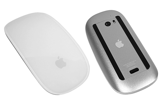 Apple Wireless Magic Mouse A1296 MB829LLA