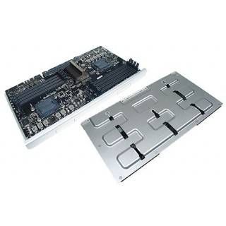 Monet zwavel Bijlage Mac Pro 8-Core Processor Board DIY Parts replacement Logic Boards