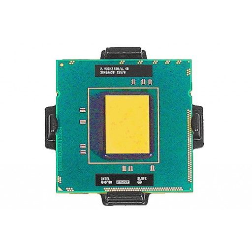 Mac Pro Processor 2.93GHZ 8-Core 661-5047 DIY Parts