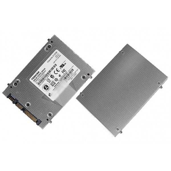 Christchurch Revolutionair Vaarwel 2.5 in iMac SSD Hard Drive 512 GB - A1418 A1311 A1297 17 15 inch i5-i7 Macbook  Pro Mid 2009 to 2016 DIY Parts replacement Hard Drives