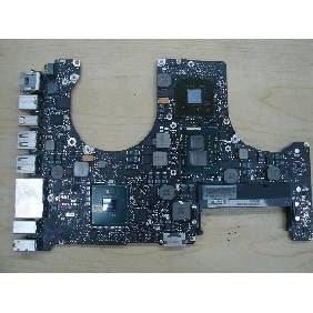 macbook pro 2010 model a1286 logic board i7