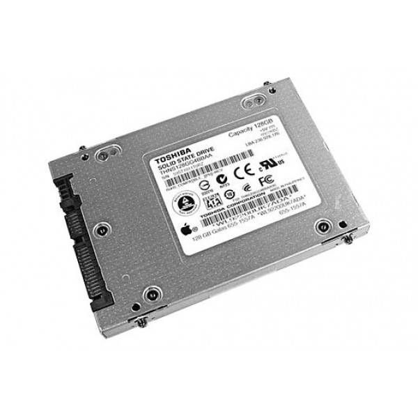 compatible ssd for macbook pro 2010
