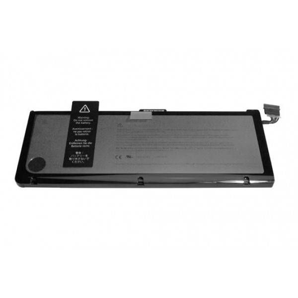 MacBook 17" Unibody Battery Replacement for Model A1297 replacement Batteries