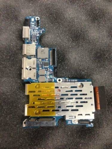 I-O Board - 15inch 2.2-2.4-2.6GHz A1226 - Macbook Pro DIY Parts