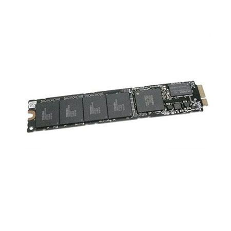 Legeme vegetarisk helt seriøst MacBook Air SSD Memory Chip for Model A1369 and A1370 DIY Parts replacement  Hard Drives