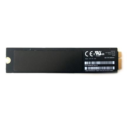 MacBook Air SSD Memory Chip for Model A1369 and A1370 DIY Parts