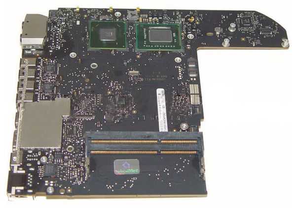 2.7GHZ Board Dual Core i7 A1347 for Mac mini Mid-2011