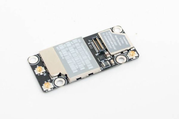 bluetooth card for late 2012 mac mini