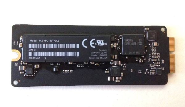 1tb ssd for macbook pro 2015