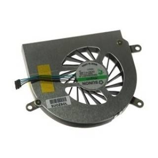 MacBook Pro Right Fan Assembly 17