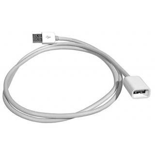 NEW Genuine Apple BLACK Lightning Cable For iMac Pro Keyboard