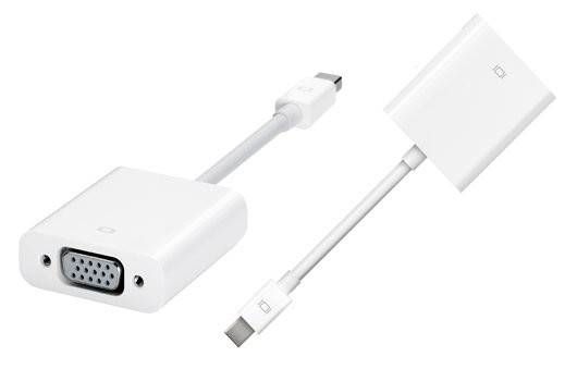 Genuine Apple HDMI to DVI Adapter Cable for MacBook Pro Mac Mini Pro  922-9555