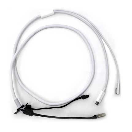 A1407 All-in-One Cable Thunderbolt Cinema Display 27″