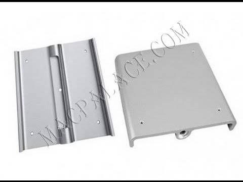 VESA Rear Housing for iMac 27 2012 A1419 DIY Parts VESA Rear Housing for iMac 27 2012 A1419 DIY Parts