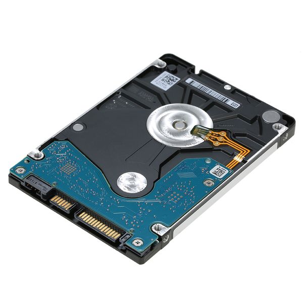 2TB Hard Drive A1278 A1286 A1297 Compatible with All 2008 to 2012 Mac Mini  Macbook pro