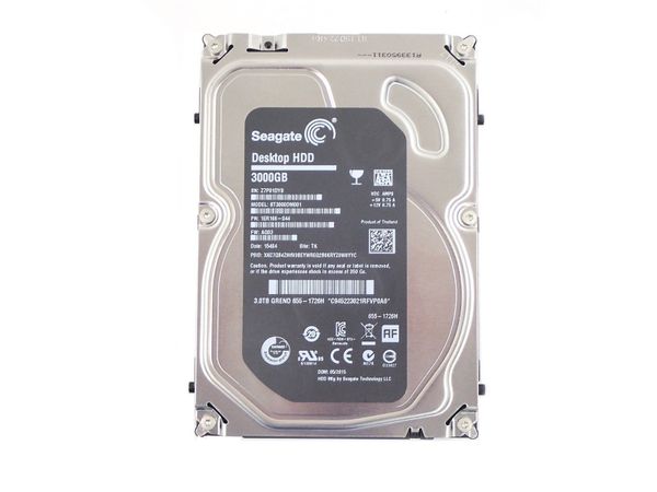 frost Overlegenhed folder 3TB Hard Drive 1TB 2TB A1419 IMAC 27 inch 2012 2013 2014 2015 2016 2017  replacment DIY Parts replacement Hard Drives