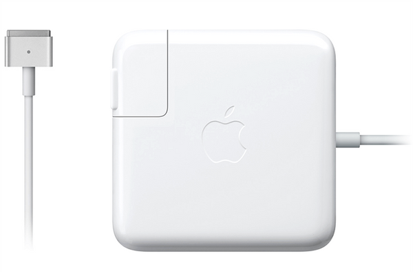 MacBook Chargeur d'air MagSafe 2 45w, Adaptateur A1436, A1465 et A1466 MacBook  Air