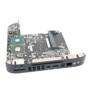 Mac Mini Unibody 2.5GHz Logic Board Assembly - Mid 2011 DIY Parts
