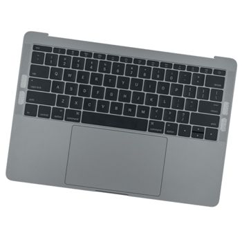 MacBook Pro 13 w/ Touch Bar Top Case w/ Battery