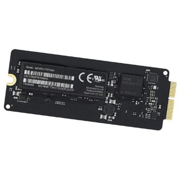Hard Drive 512GB SSD for Mac Mini 2014 A1347 DIY Parts replacement