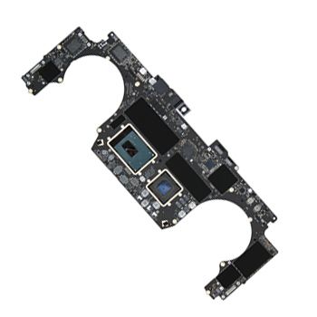 MacBook Pro 15 w/ Touch Bar Logic Board