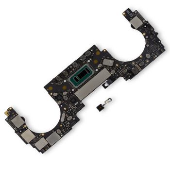 661-07648 Logic Board 3.1 GHz (8GB) – 256GB for MacBook Pro 13-inch Mid  2017 A1706 MPXV2LL/A, MPXX2LL/A (820-00923)